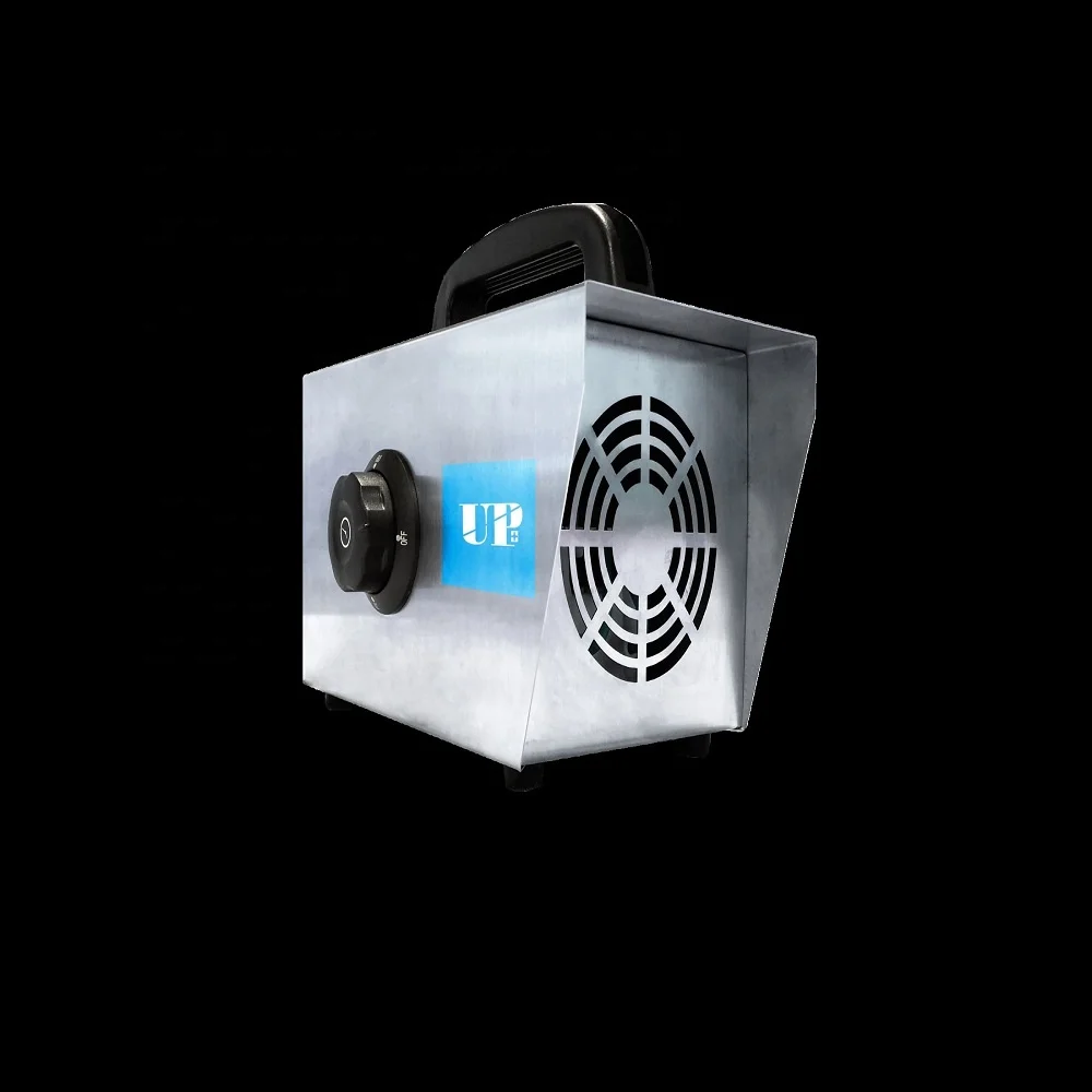 

BST-Ozone 101 3.5g/min Ozone Generator Ceramic Plates Air Cleaner Sterilizing Machine Disinfect in Car