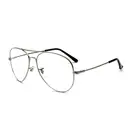 Очки мужские фотохромные для чтения, с диоптриями, FML, многофокальные очки
