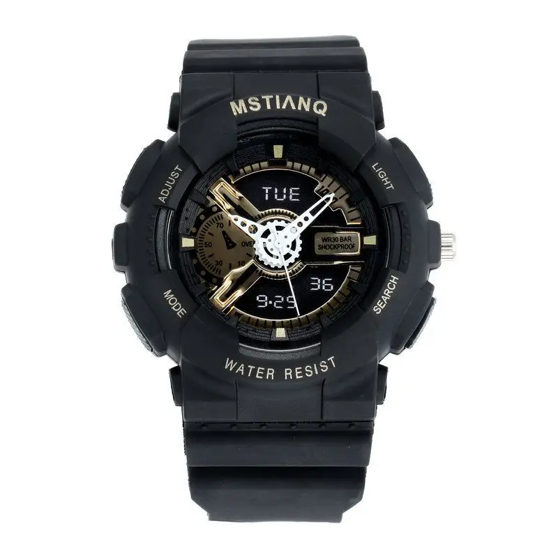 

Watch, female students and lovers electronic sports Korean fashion popular online red watch