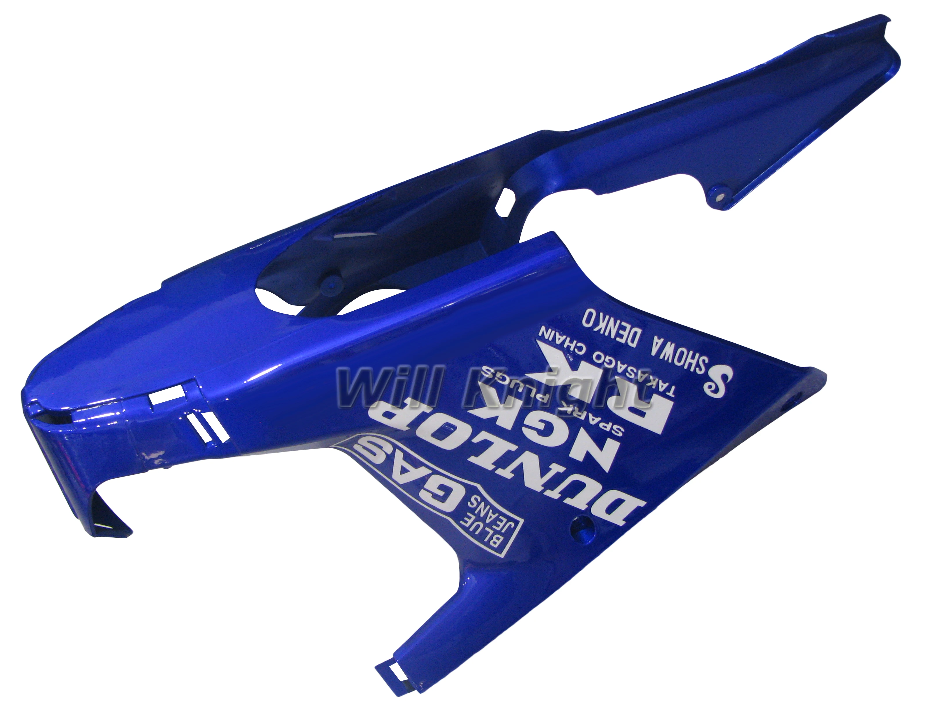 

Injection Complete Fairing Bodywork Kit For Honda CBR1000RR 2008 2009 2010 2011 White Blue Red