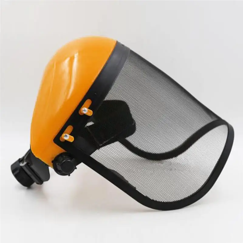 Защита для лица из стальной проволоки от брызг|Экраны брызг| |