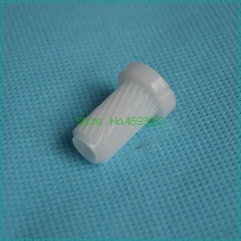 RL1-1659-000 барабанный привод DC мотор шестерни 18T для HP 4014 4015 4515 P4014 P4015 P4515 M4555 P4510