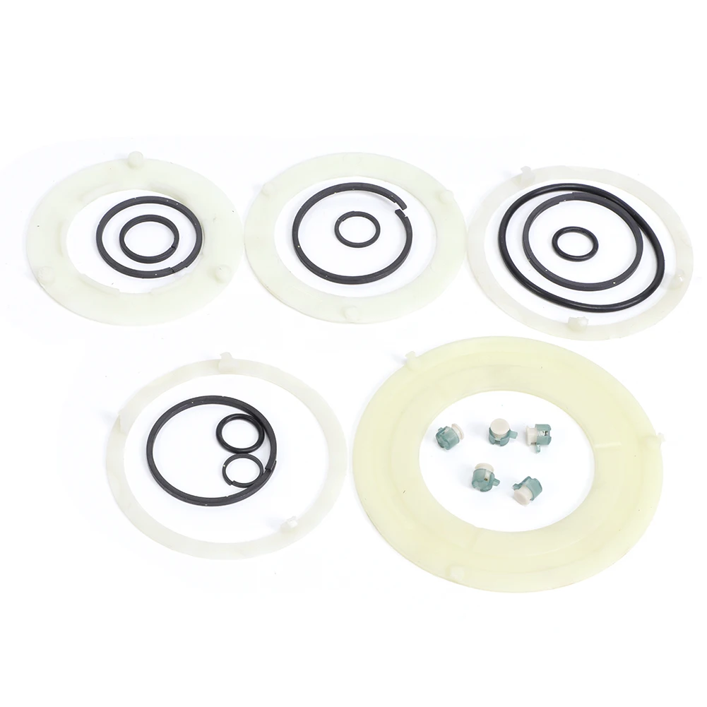 Комплект для ремонта кузова клапана автоматической коробки передач подходит Nissan