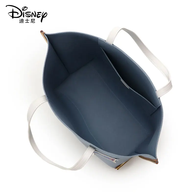 Новая Вместительная женская сумка на плечо Disney Aladdin роскошные сумки женские