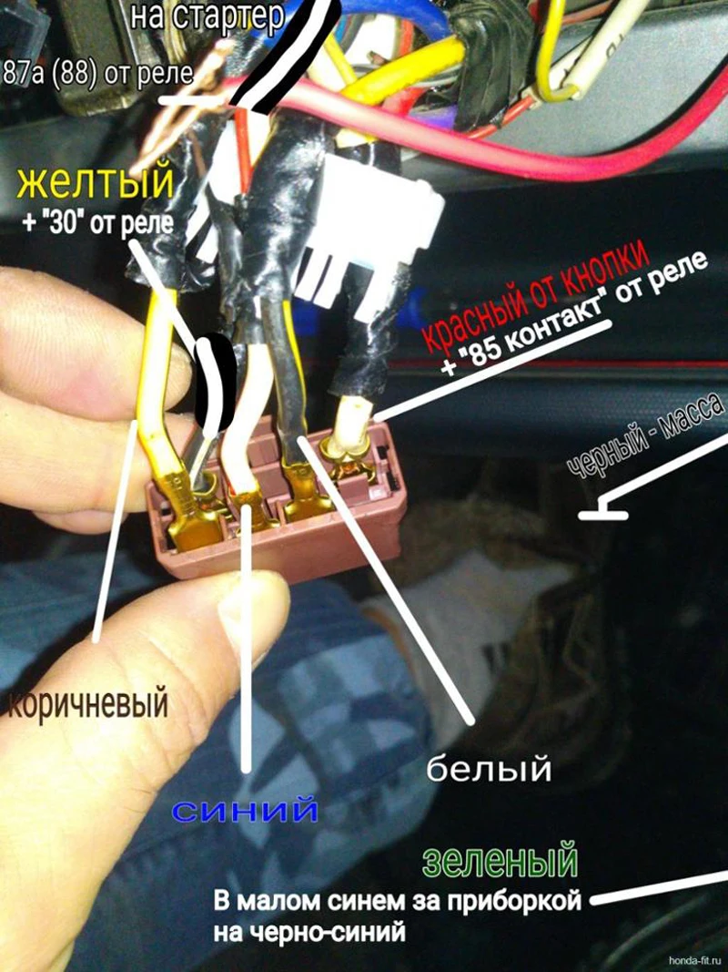 Авто Кнопка запуска двигателя RFID двигатели для автомобиля замок зажигания Автозапуск Системы Go Кнопка двигателя авто старт/стоп