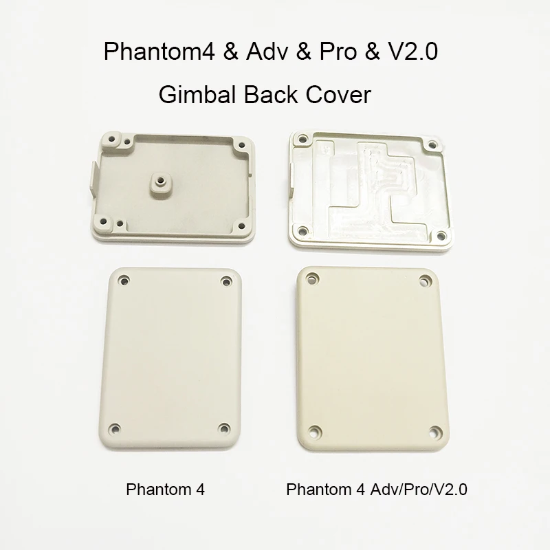 Новинка запасные части для DJI Phantom4/Pro кольцо объектива с шарнирным замком Phantom 4