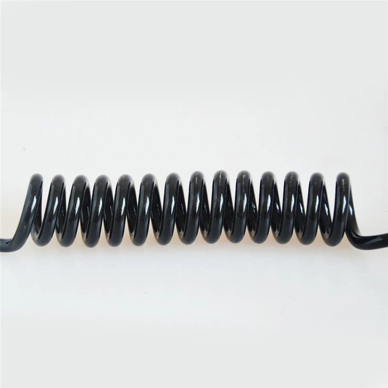 

Feet Ankle Leash Surfing Elastic Coiled Stand UP Paddle Board Leg Rope Surfboard Ankle Leash Outdoor Tools