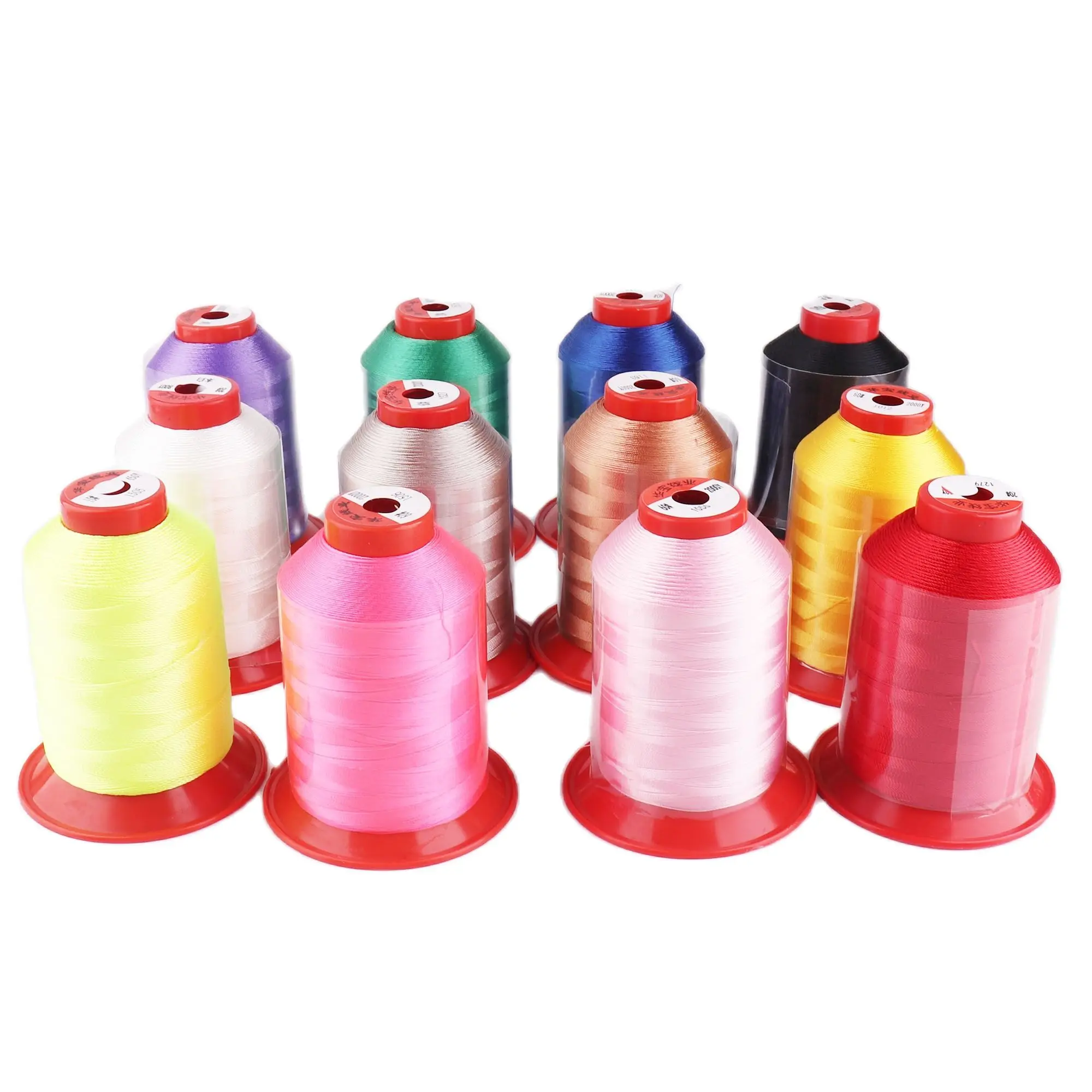 Нейлоновая нить нейлоновый шнур для рукоделия катушка нейлоновая швейная ручная