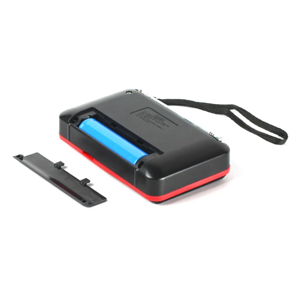 Портативная карта Mp3 радио мини fm-радио Bluetooth портативный динамик MP3 TF карта музыкальный плейер с интерфейсом USB Boombox