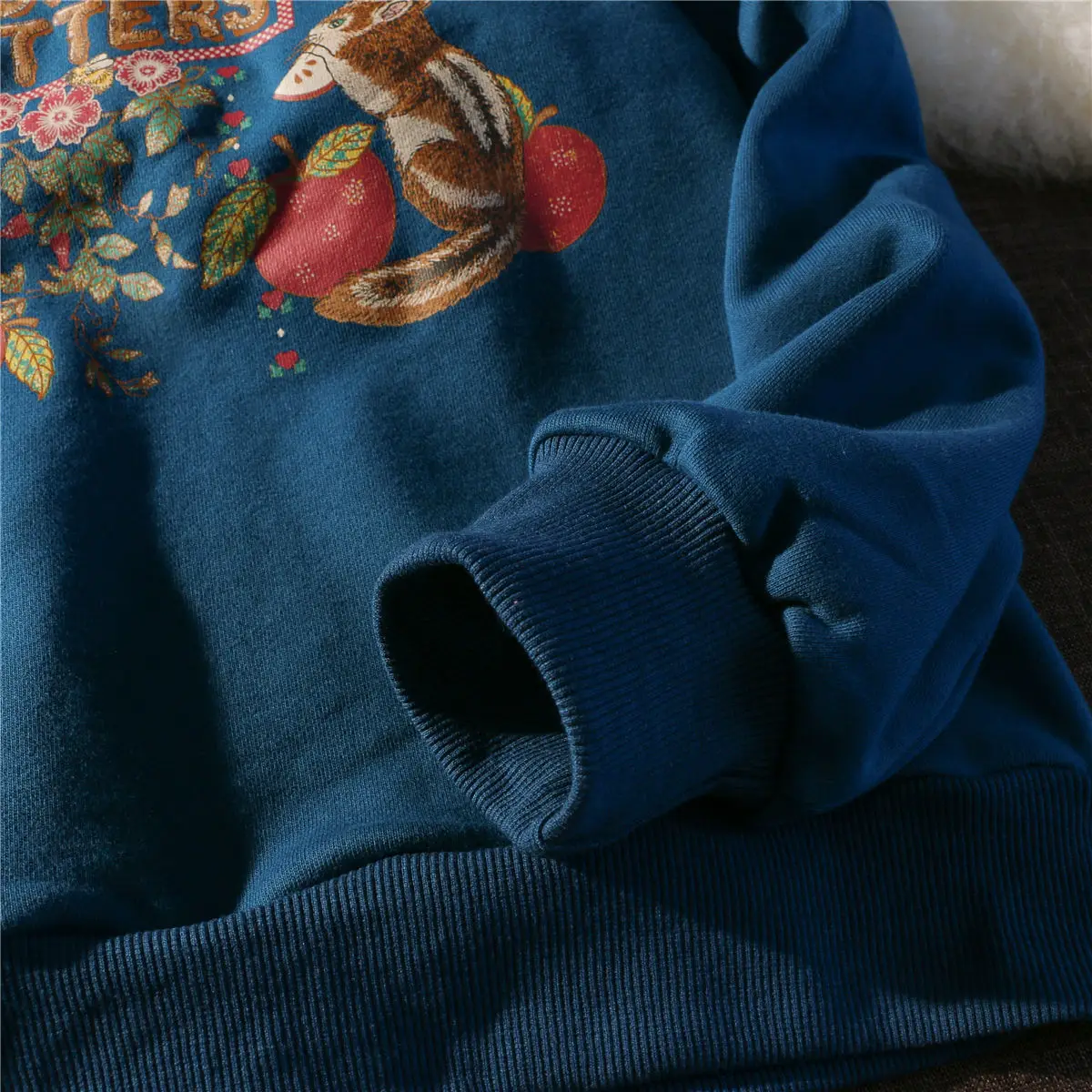 Новинка 2021 осенняя Женская толстовка с принтом тонкая Толстовка большого