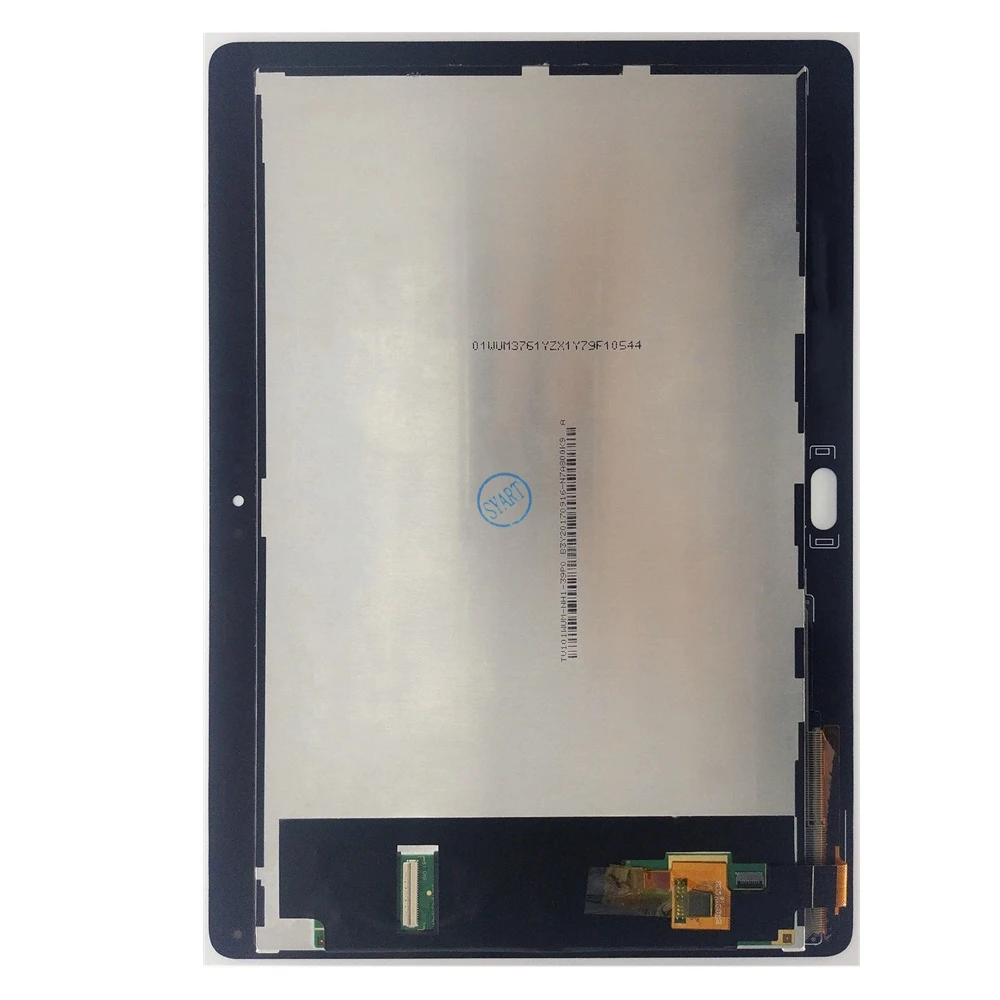 ЖК-дисплей для Huawei Mediapad M3 Lite 10 дисплей сенсорный экран дигитайзер сборка M3Lite 1
