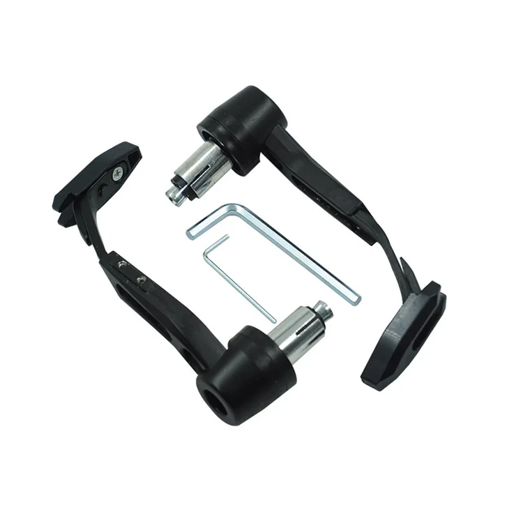 

Motorcycle modification CNC handlebar guard ball handlebar balance weight fall back armrest plug universal