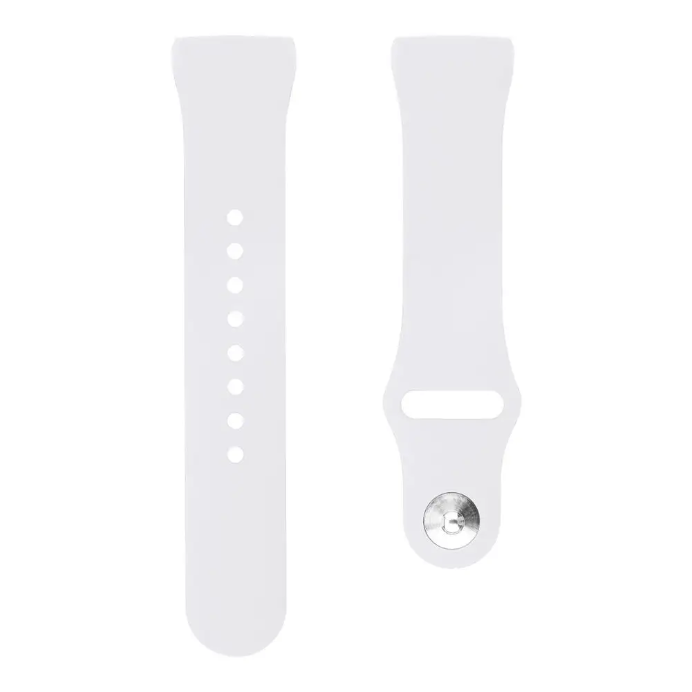 pure color tpu watch bands bracelet wrist strap replacement for fitbit charge 3 wearable devices smart accessories free global shipping