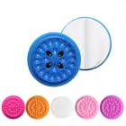 2050100 шт., пластиковые поддоны для наращивания ресниц