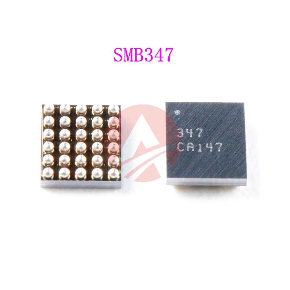 

2 шт./лот 100% новый набор микросхем SMB347ET SMB347 347