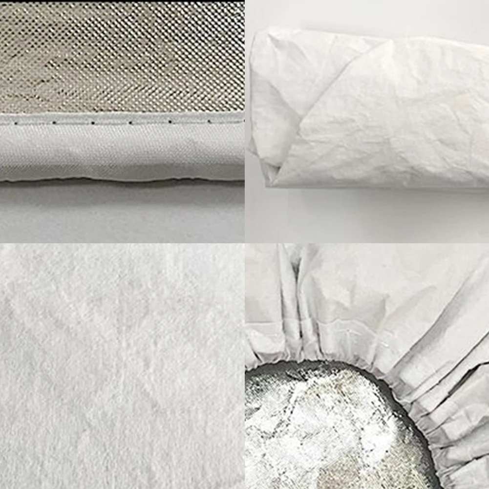 2 шт. Автомобильный солнцезащитный чехол на руль блок для руля GM изоляционный