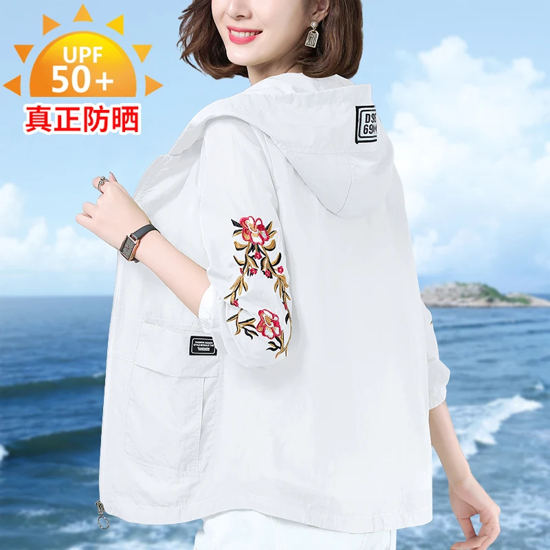 

New 2021 Fashion Summer Women Bomber Print Jacket Long Sleeve Basic Jacket Coats Women Thin Slim Short Female Jackets Plue Size