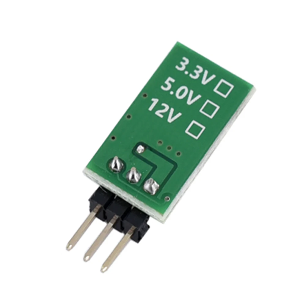 1 шт. регулятор напряжения замена TO-220 LM7805 7805 5V положительного S-вход 5 ~ 32V до 5v1a