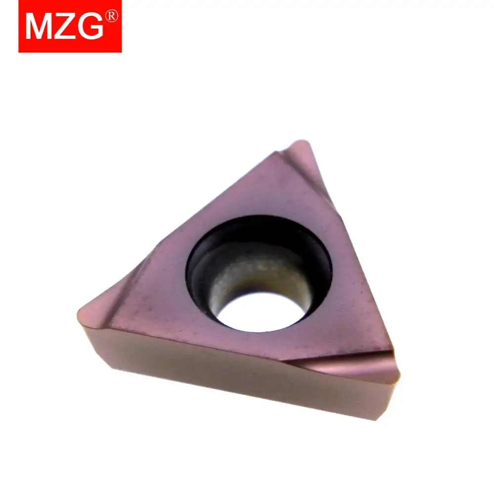 Токарный станок с ЧПУ MZG TBGT060104L ZP1521 токарная резка Расточная карбидная вставка