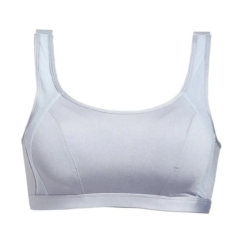 2019 Женский мужской спортивный бюстгальтер тонкий большой размер ударопрочный