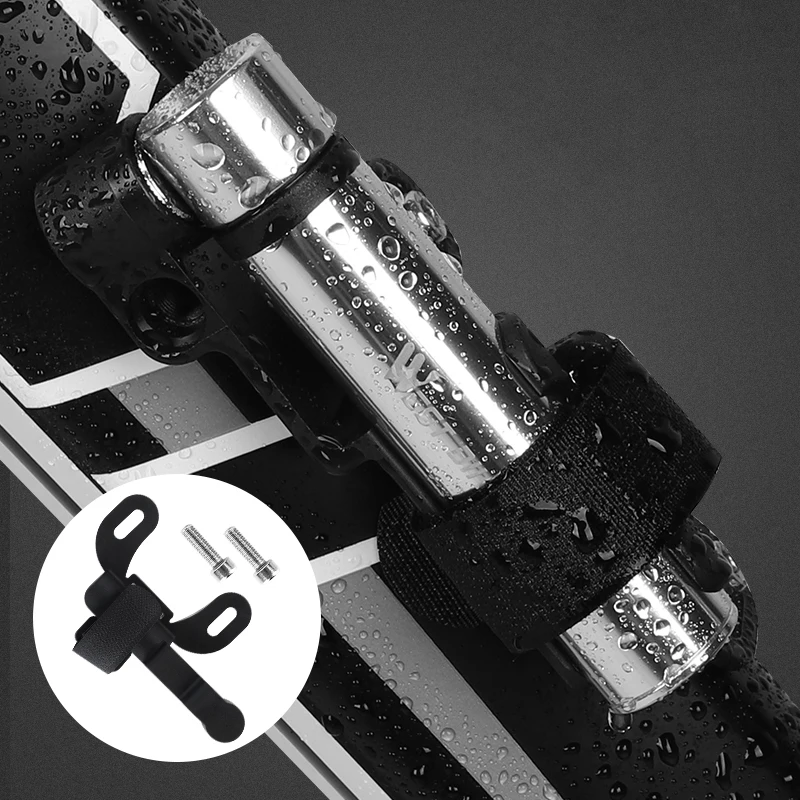 WEST BIKING, мини велосипедный насос, велосипедный ручной воздушный насос для велосипеда, шиномонтажный насос для AV/FV MTB, горный велосипедный насос