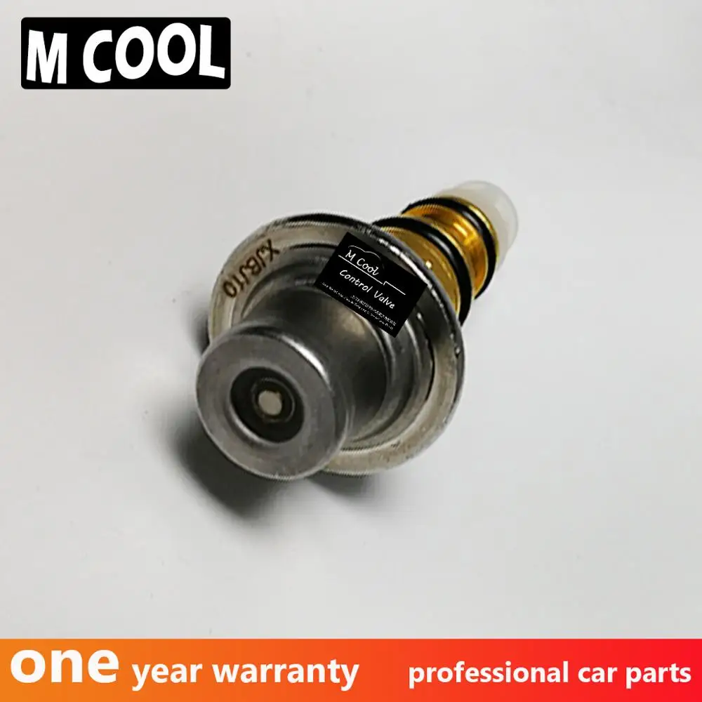 Клапан управления компрессором переменного тока для Volkswagen Skoda SAAB Land Rover Opel 7SB16C 6C17