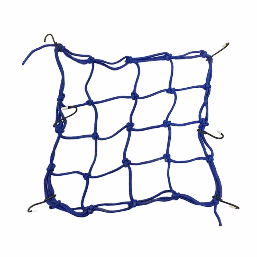 30*30 см мотоцикл велосипед 6 крючок удерживает топливный бак багажная сетка