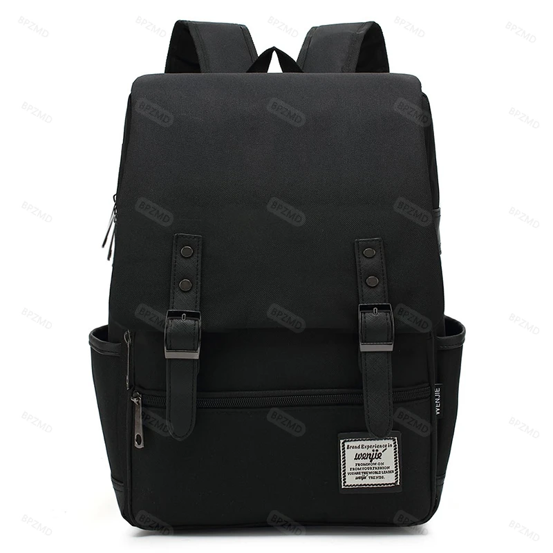 

Рюкзак для ноутбука с Usb-портом для зарядки и защитой от кражи