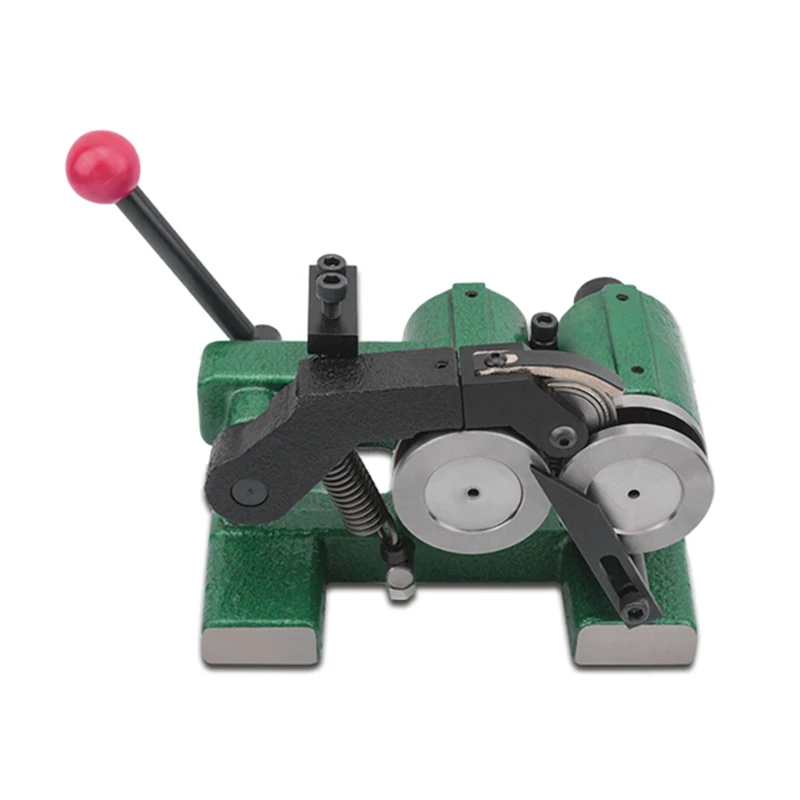 Ручной перфоратор устройство для шлифовки иглой наперсток высокой точности