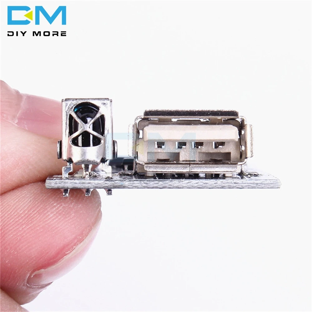 Мини WAV MP3 декодер 12 В плата без потерь модуль декодирования двухканальный выход