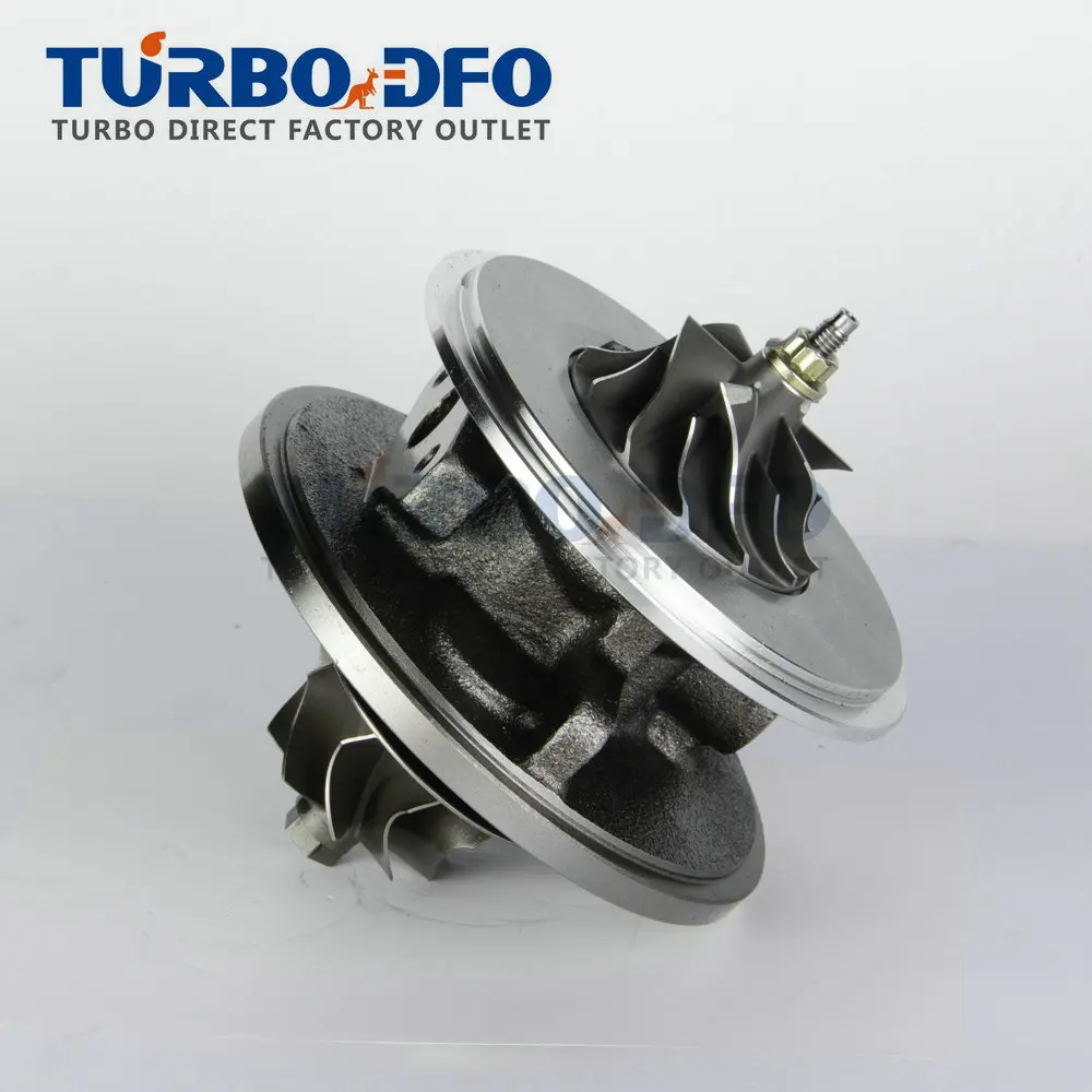 Ядро турбины GTB1 746V742110 742110-5007S 4M5Q6K682AD для Ford Focus II 1 8 TDCi 85 кВт 1800 л.с. 742110 куб. См LYNX