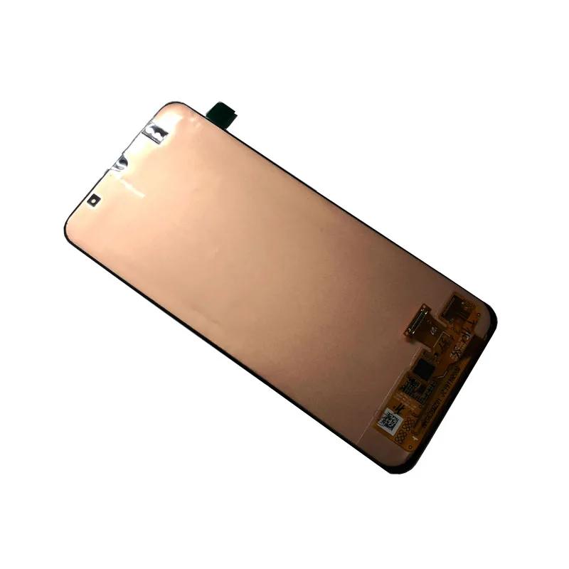 ЖК-дисплей Super AMOLED для Samsung Galaxy A30 A305F A305FN A305G/DS A305GN/DS A305YN Pantalla черный экран