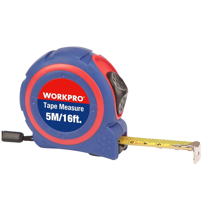 WORKPRO 408PC Домашний набор инструментов Механика Набор инструментов с 3 ящиками сверхмощный металлический ящик