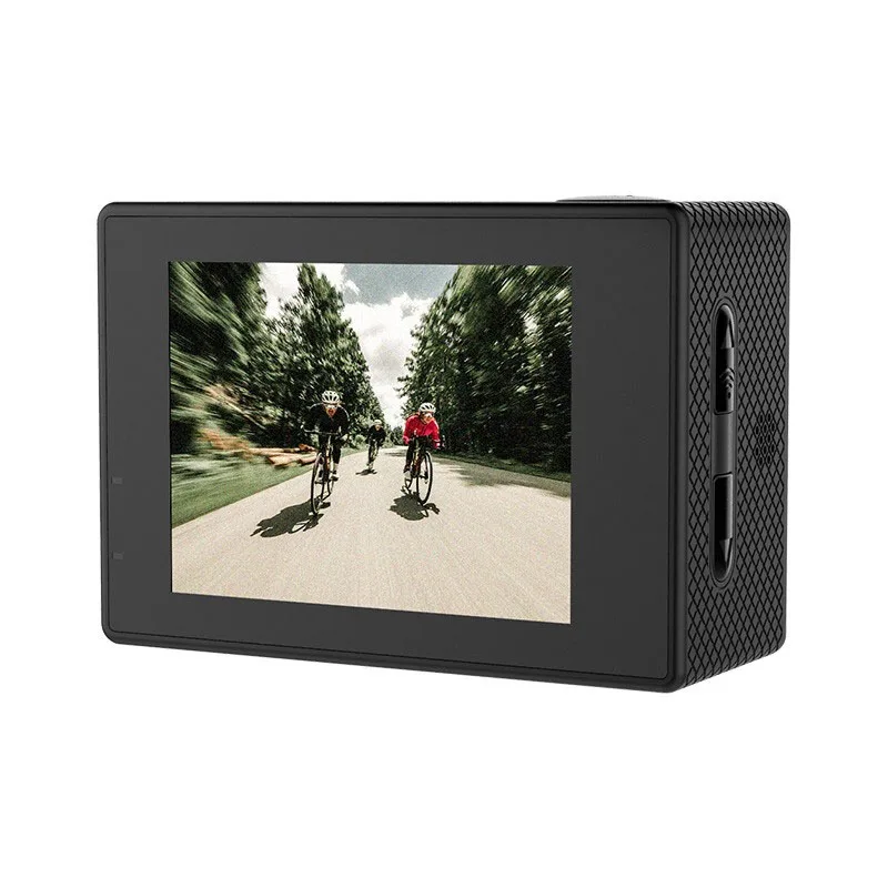 Оригинальная Экшн камера SJCAM SJ4000 с Wi Fi ЖК экран 2 0 дюйма 1080P Full HD для дайвинга 30 м
