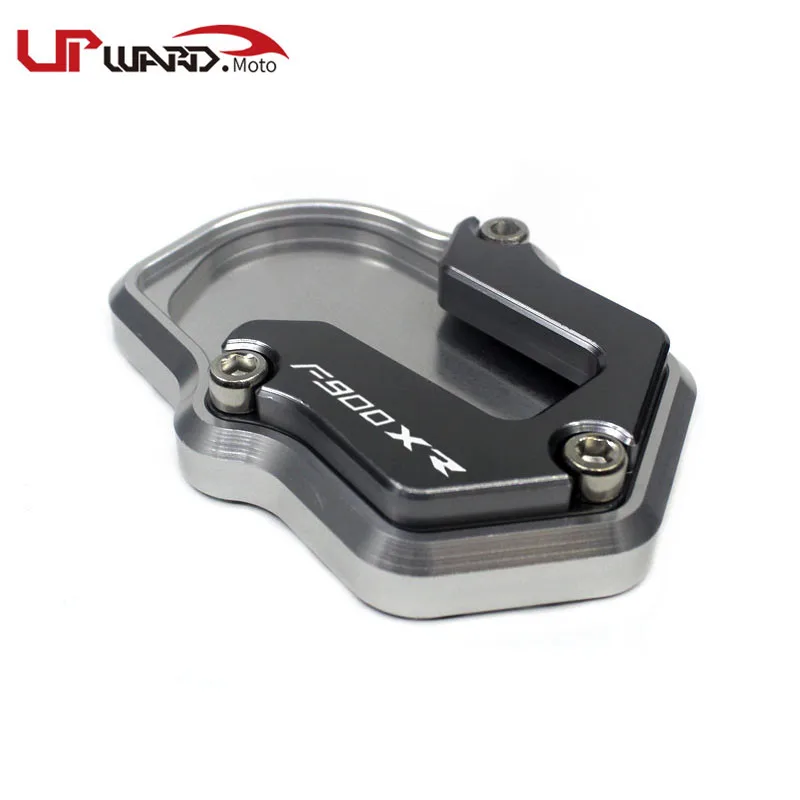 Алюминиевая Подставка для BMW F900R F900XR F 900R 900XR F900 R XR 2019 2020|Стойки| |