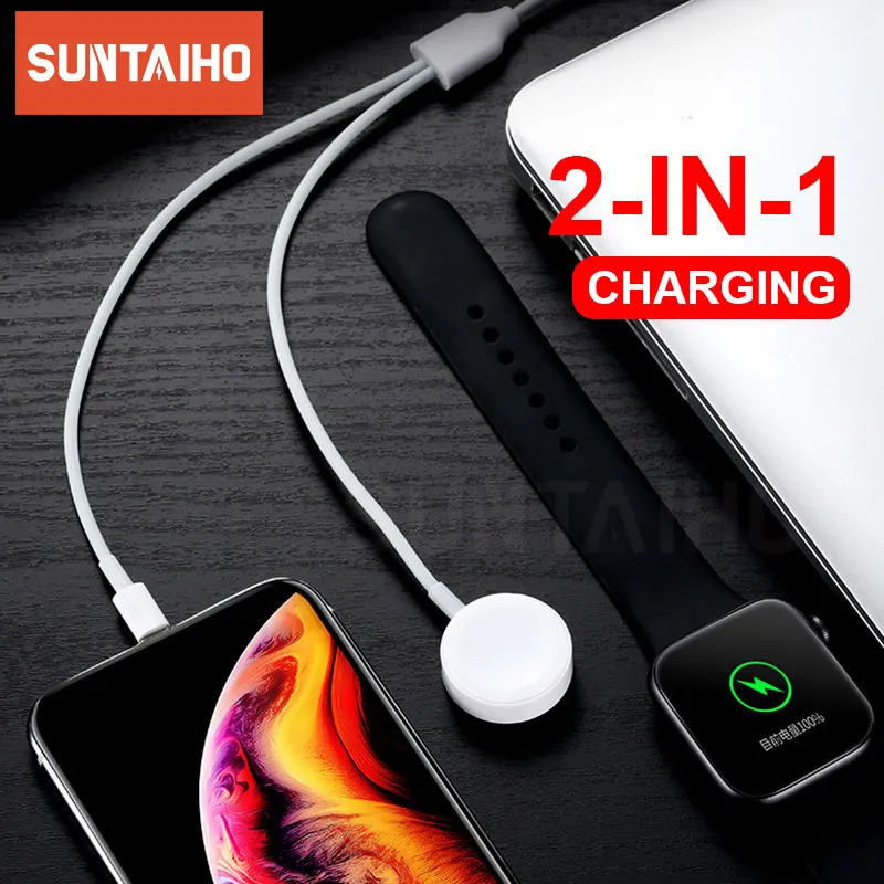 Suntaiho 2 In 1 Wireless USB Pro