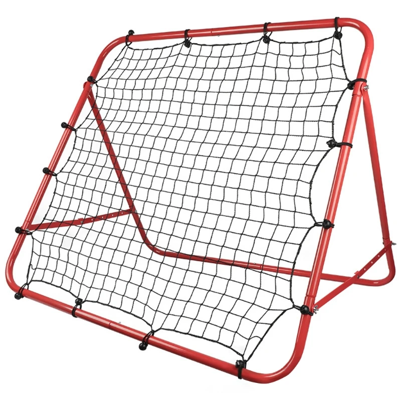 

Футбольная тренировочная сетка M89D для турне Rebounder