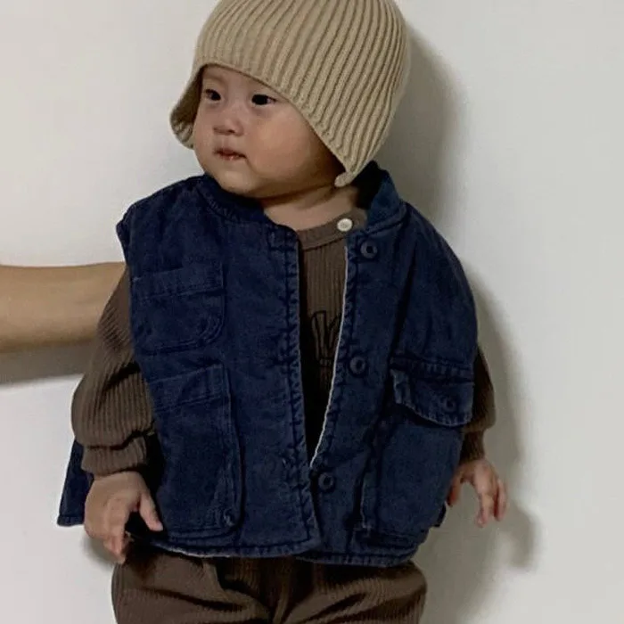 

MILANCEL 2020 Baby Clothes Newborn Baby Clothing Shoulder Button Toddler Boys Rompes Letter Print Boys Outfit