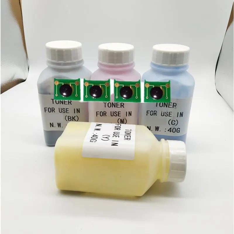 Заправка Цвет лазерный тонер наборы Laserjet CP2024n CP2024dn CP 2025n 2025dn CB530A 304A 410A лазерного