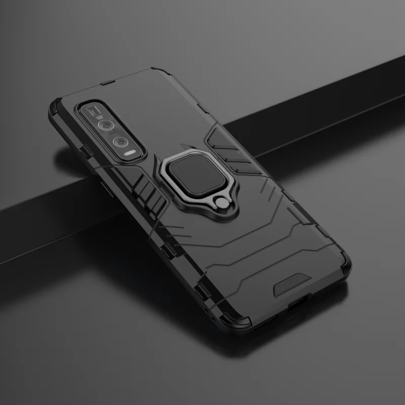 Luxury Armor Phone Case For Oppo Realme Reno 4Z A92S ACE 6 2 3 Pro Find A31 X50 A8 X2 X3 Super Zoom K7 F15 A91 Lite 5G Neo Cover
Luxury Armor Phone Case For Oppo Realme Reno 4Z A92S ACE 6 2 3 Pro Find A31 X50 A8 X2 X3 Super Zoom K7 F15 A91 Lite 5G Neo Cover