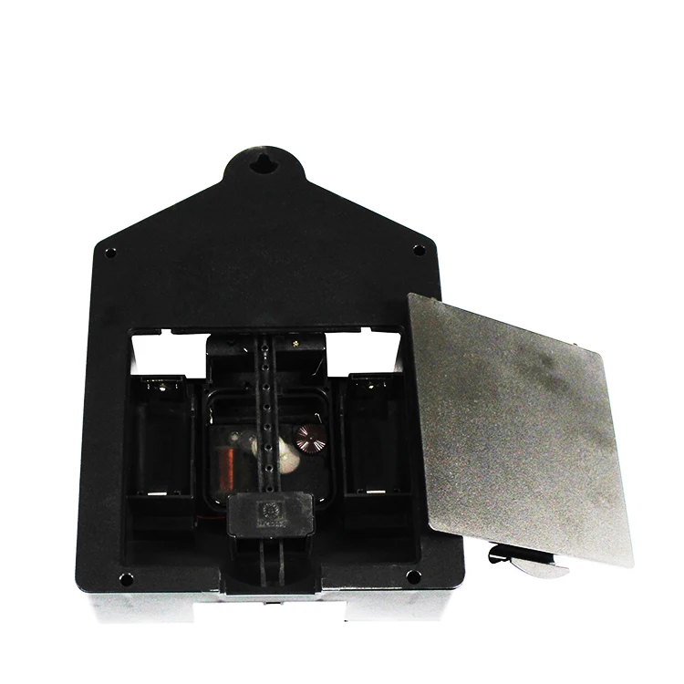 Часы Cuckoo для самостоятельного изготовления и украшения | Дом сад