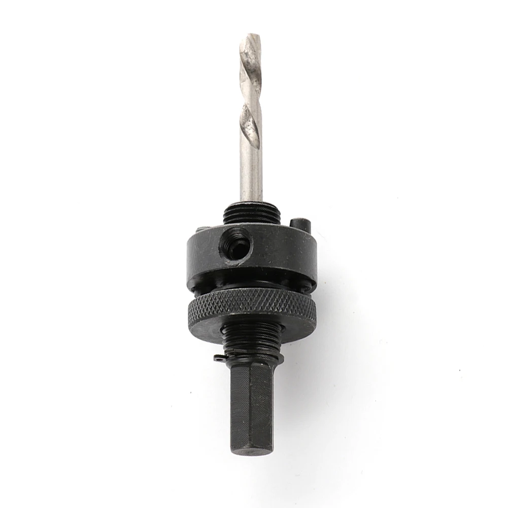 120 мм Holesaw Arbor Bi металлический режущий станок для дерева отверстий 32 210