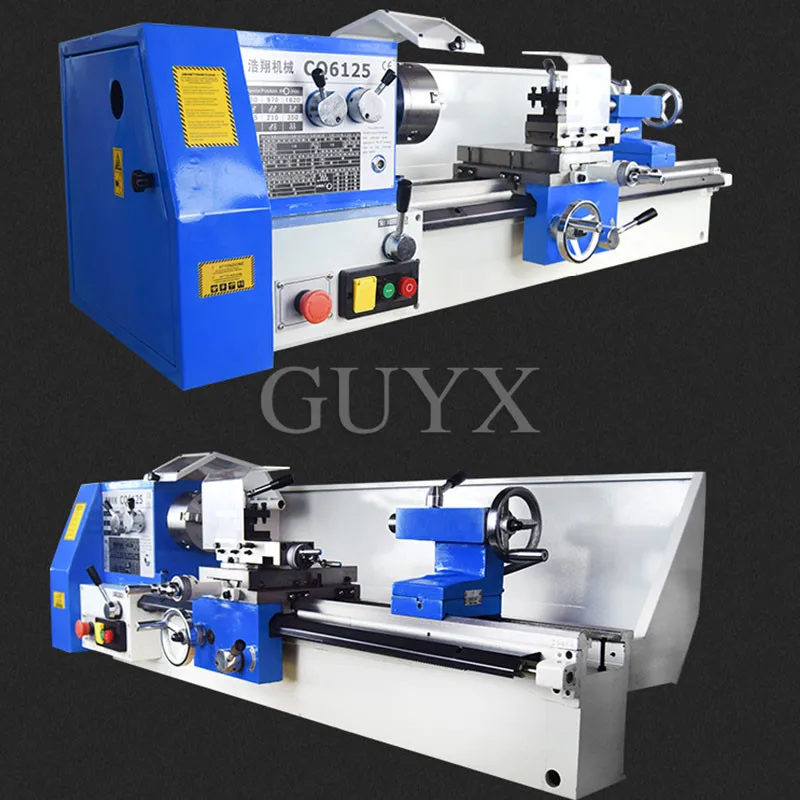 

Machinery & Accessories