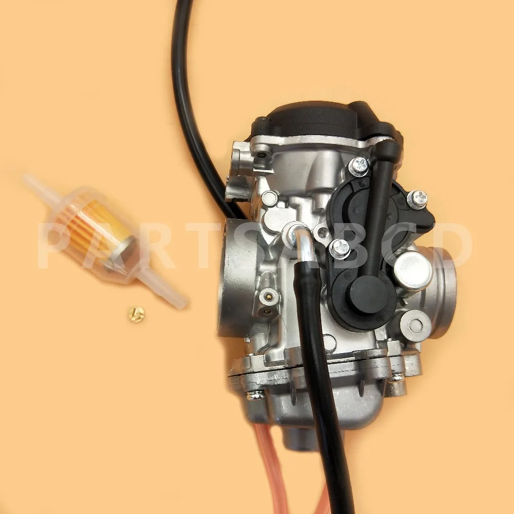 Карбюратор в сборе OEM TTR-225 5FG-14901-00-00 для 1999-2004 Yamaha TTR225