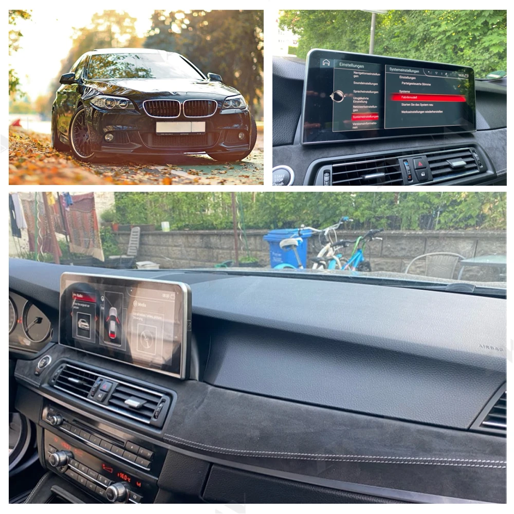 

128G 12,3 "Carplay Android для BMW X5 E70 X6 E71 F10 F11 F07 2011 2012 2013 2014 2015 2016 GPS радиоприемник аудио стерео блок
