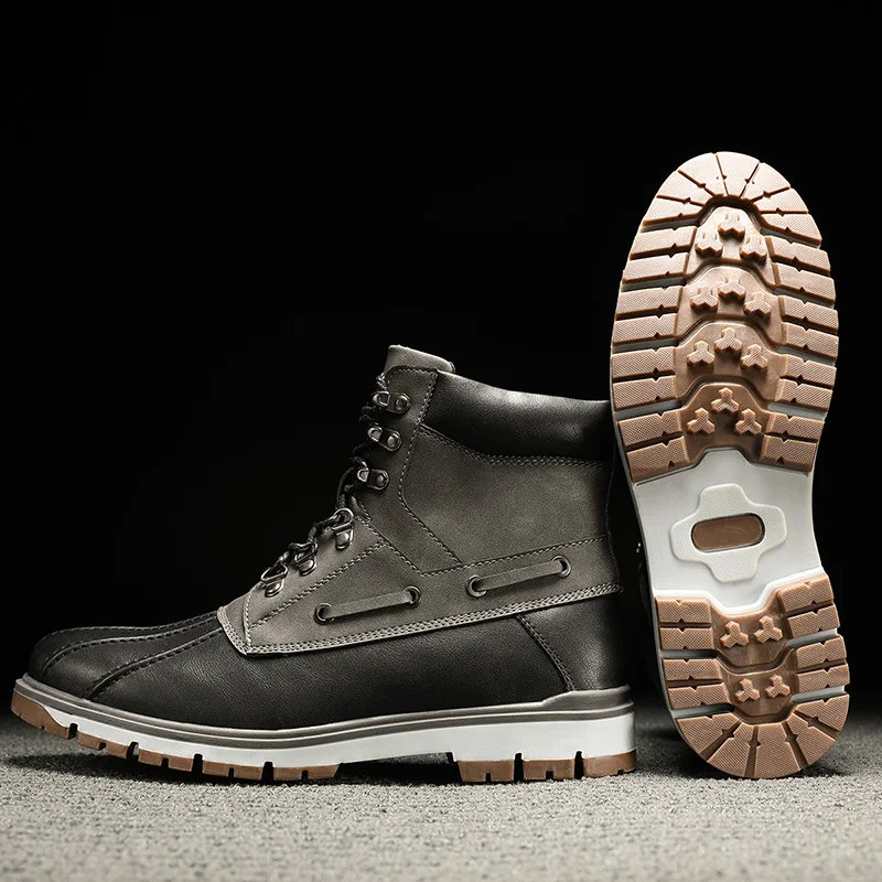 

Home Boots Casual Sports Shoes Men's Sneakers Man Men Boot Mens Hot Sale Causal For Fashion Sport 2020 Boots