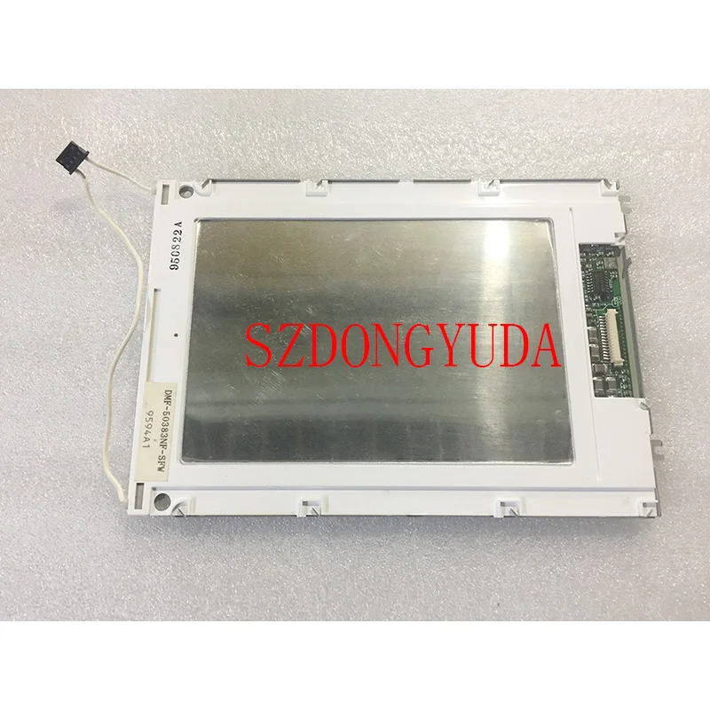 

Оригинальная фотопанель A + 640*480 с диагональю 7,2 дюйма