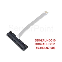 new laptop hdd hard drive ssd cable connector dd0zauhd010 dd0zauhd011 50 hgln7 003 for acer aspire 3 a315 23g a315 23 r63b