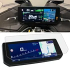 Для BMW R1250RT R1250 RT 2021 Новинка Защитная пленка от царапин защитная пленка для экрана 2021