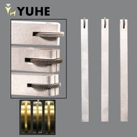 yuhe jewelry grinding wheel tool diamond dull points used in dull point machine for engraving jewelry background texturing tools